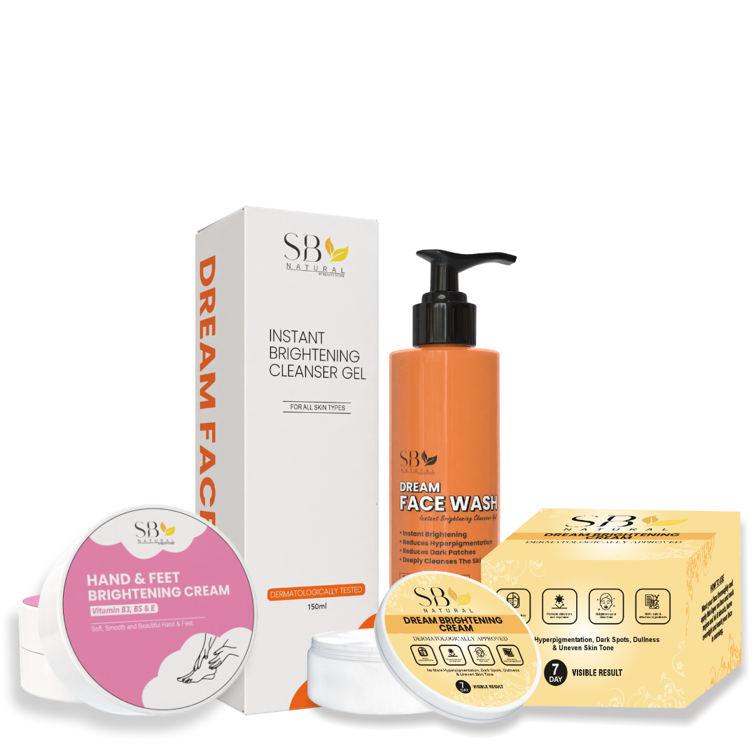 Dream Trio Bundle