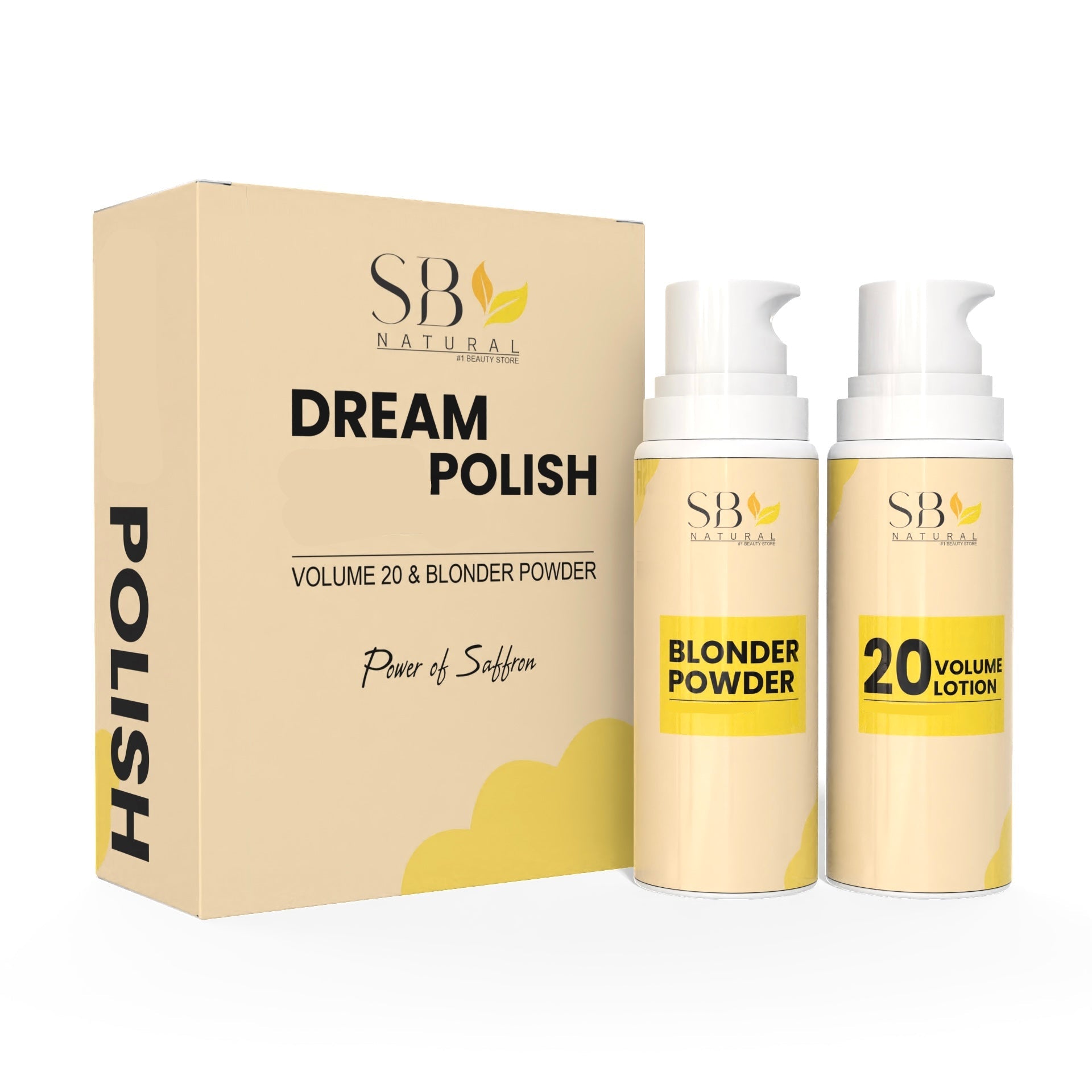 Dream Bright Up Kit