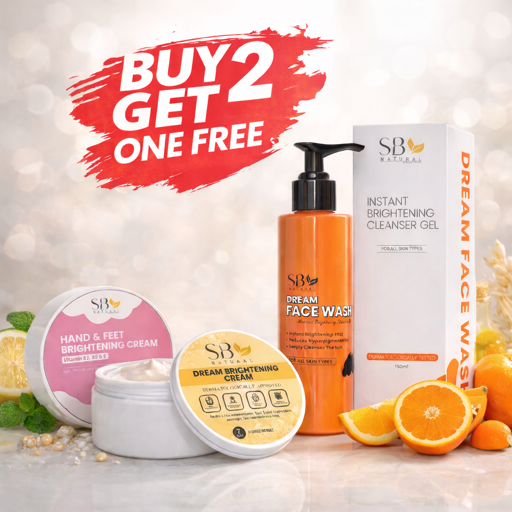 Dream Trio Bundle