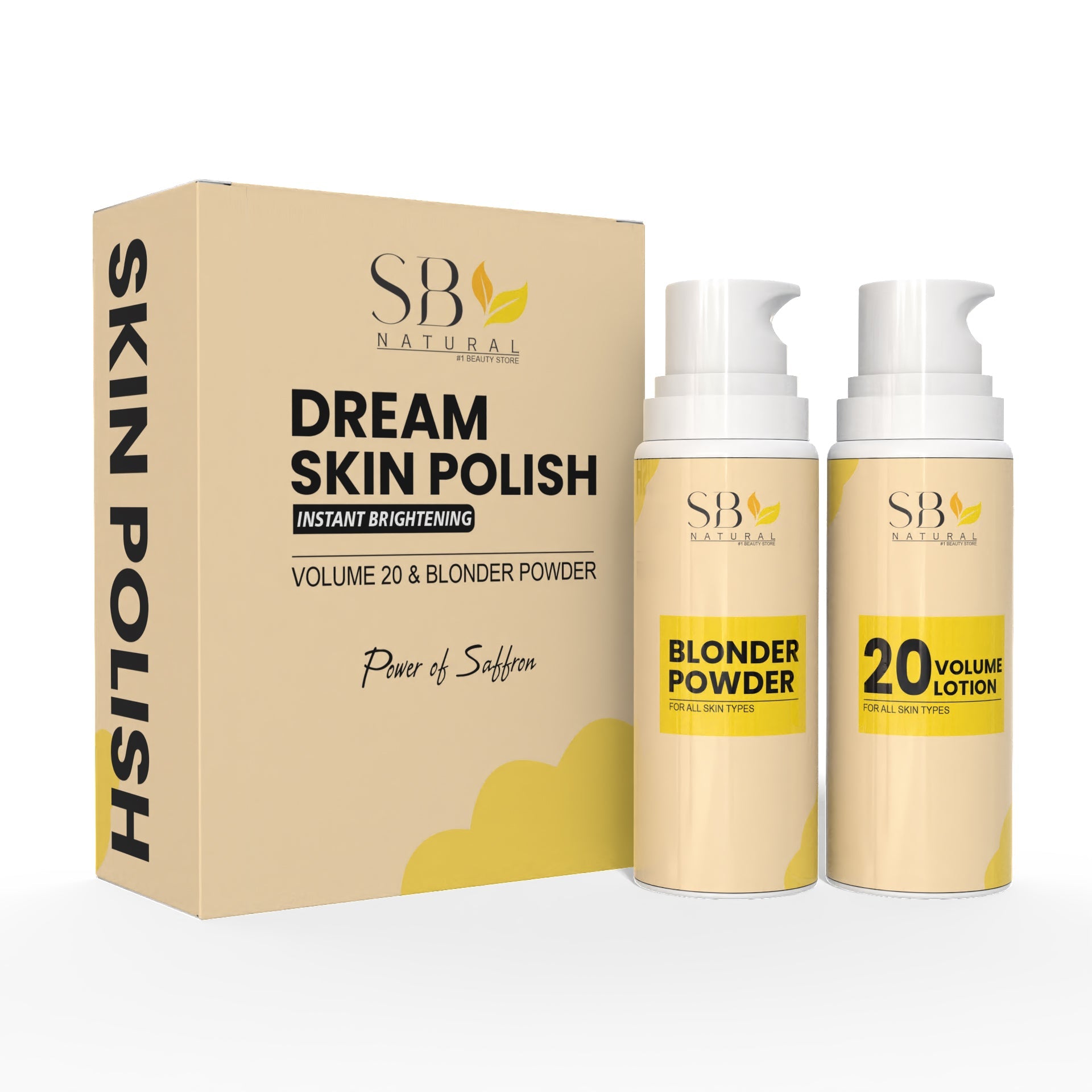 Dream Super Bundle